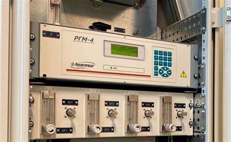 РГМ — Распределитель газовый — КИП-Комплект Алматы