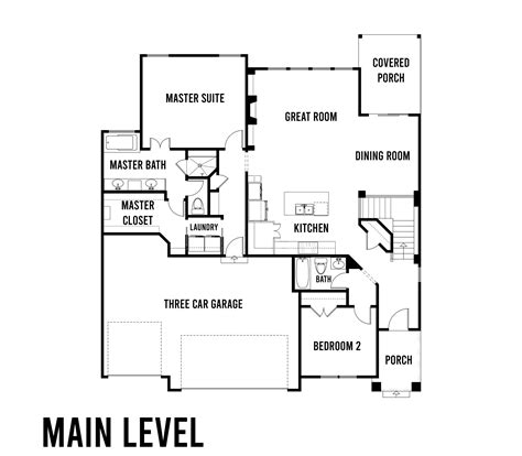 2233 SW Crown Drive, Lee's Summit, MO 64082 - SAB Homes