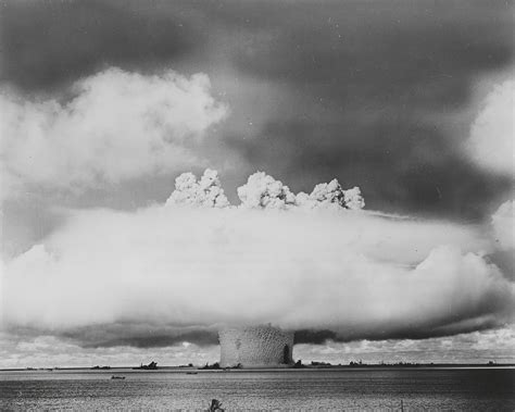Untitled Bikini Atoll Lot