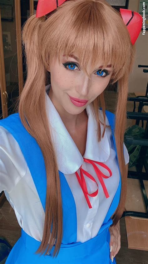 Lera Himera Valeryhimera Nude OnlyFans Leaks Fappening Page