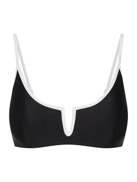 Esotiq Bikini Czarny Modivo Pl