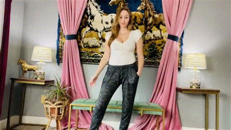 Teased By My Ass With MistressVictoria ASS WORSHIP ADDICTION TRAINING GIRL NEXT DOOR