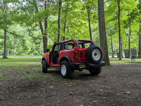 Happy Fri Yay Let S See Those Naked Bronco Photos No Nudity Allowed Page