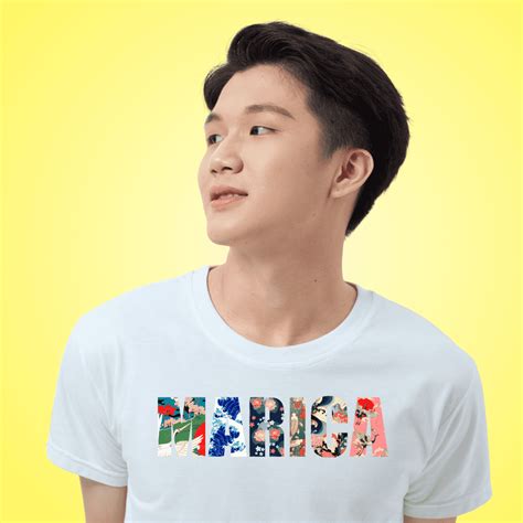 Camiseta Orgullo Gay Marica Oriental The Marranna Shop