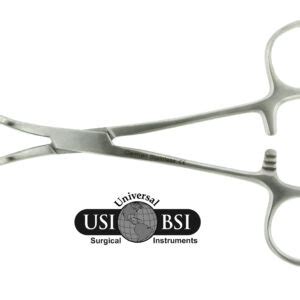 Jones Towel Forceps Universal Surgical Instruments