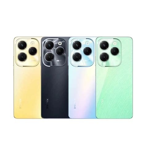 Infinix Hot Pro Gb X Goodluck Africa