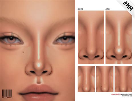 Sims Cc Lips Resource Skin Details Maxis Match Infoupdate Org