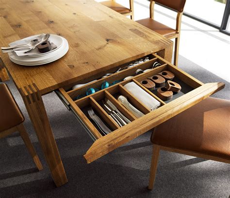 expandable dining tables  secret  making guests feel