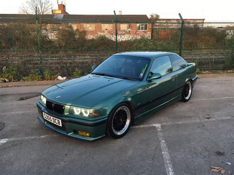 Bmw E36 318is Sport In Westminster London Gumtree