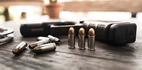 Can You Get Your Gun Rights Back After A Domestic Violence Conviction