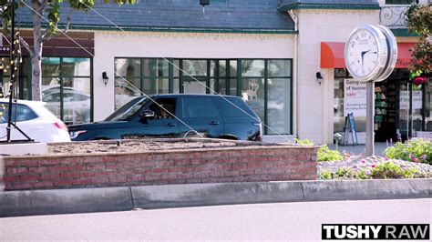 Tushyraw Anny Aurora Craves A Throbbing Cock In Her Ass By Tushy Raw XHamster