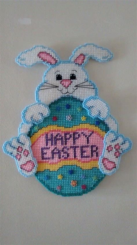 Free Plastic Canvas Easter Patterns Pattern Rjuuc Edu Np