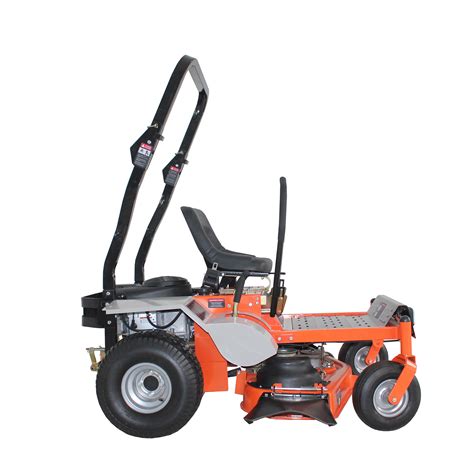 Affordable Zero Turn Mower With Gasoline Engine China Affordable Zero