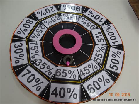 Jogo Da Porcentagem