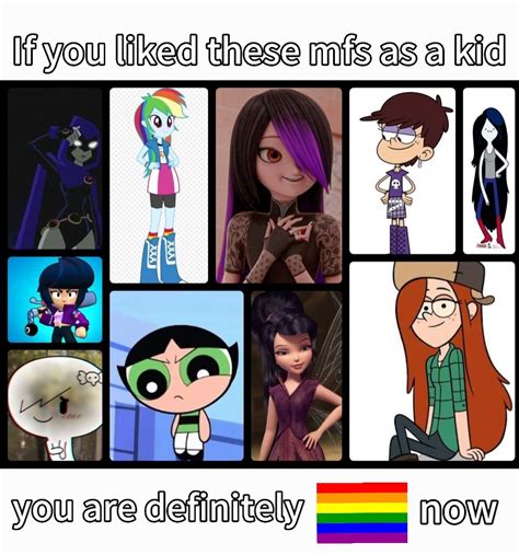 Ur Gay Lgbt Pride In Lgbtq Funny Lgbt Memes Lgbtq Quotes