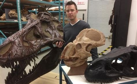 Scientist Challenges Evidence Of Sex Differences Among Dinosaurs Eurasia Review