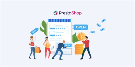 Qu Diferencias Hay Entre Un Ecommerce Y Un Marketplace Prestashop