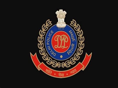 Top more than 76 delhi police new logo latest - ceg.edu.vn