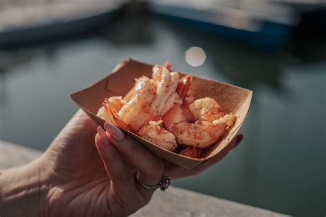Retail And Beverage Participation — Hilton Head Island Seafood Festival