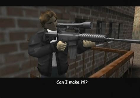 Super Adventures In Gaming The Sniper 2 Ps2 Guest Post