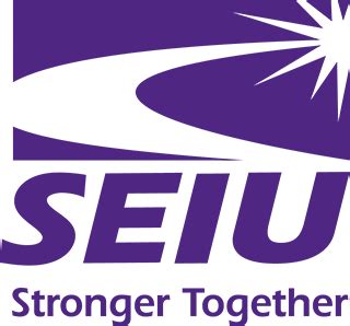 service employees international union seiu fighting  unions