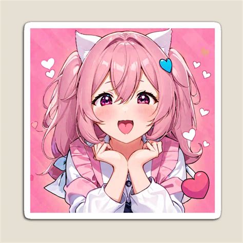 Uwu Anime Girl By Hqualityclothes On Deviantart