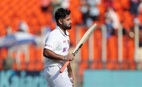 Top 3 Rishabh Pant Knocks In Test Cricket In India