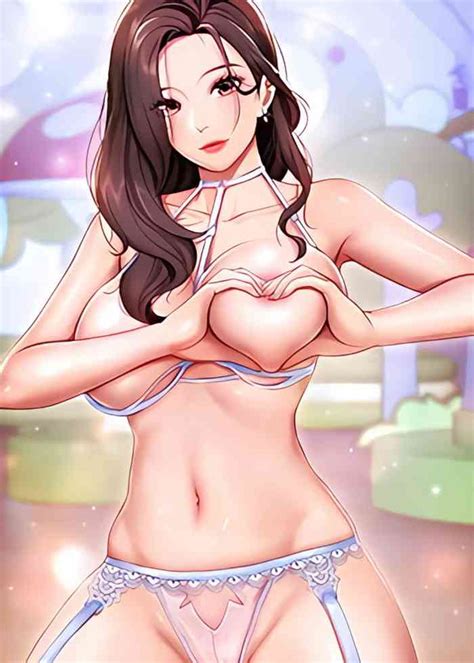 亲子餐厅的妈妈们 51 103 nhentai hentai doujinshi and manga