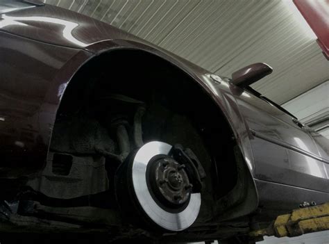 Замена локера — Hyundai Sonata V (NF), 2 л, 2008 года | визит на сервис ...