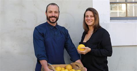 We Chat To The Team At Soon To Be Opened Nude Foods Grocer Crush