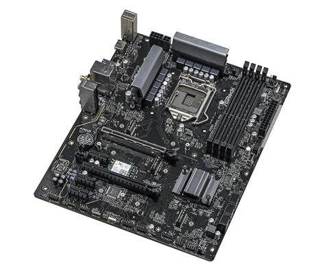 ASRock > Z590 Phantom Gaming 4/ac
