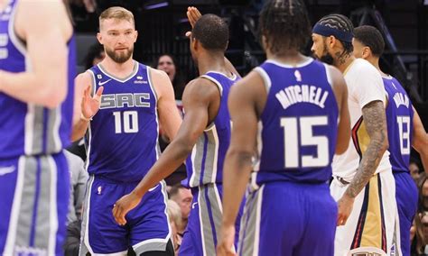 How to watch Kings vs. Knicks: Live stream info, TV channel, game time ...