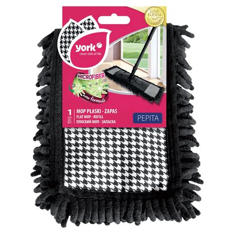 Насадка на швабру York - купить по выгодным ценам в интернет-магазине ...