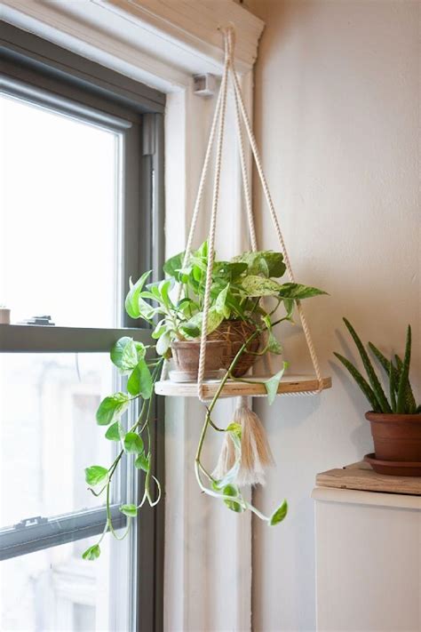 Stunning Hanging Plant Decoration Ball Planter Best String For Macrame ...