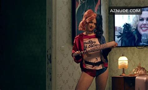 JEEPERS CREEPERS REBORN NUDE SCENES AZNude