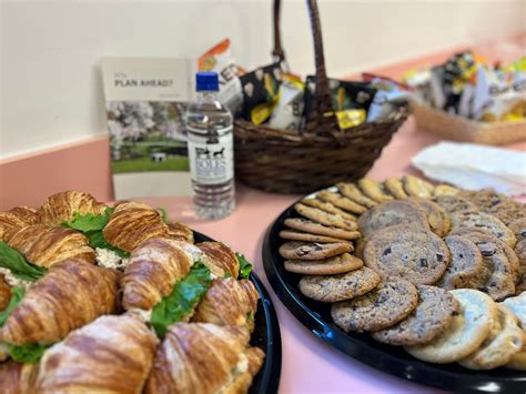 Planning a service at miller boles funeral home