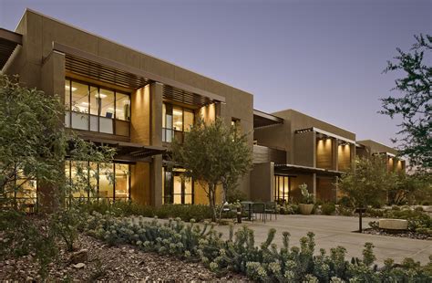 UA CANCER CENTER - NORTH CAMPUS | Tucson, Arizona — KGM Architectural