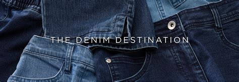 denim destination black pepper