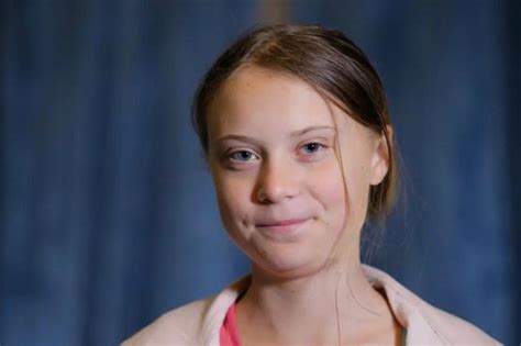 Greta Thunberg Sexy And Hot Bikini Pictures Livinlavidalowcarb