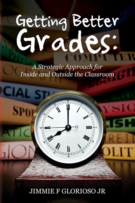 Getting Better Grades: A Strategic Approach