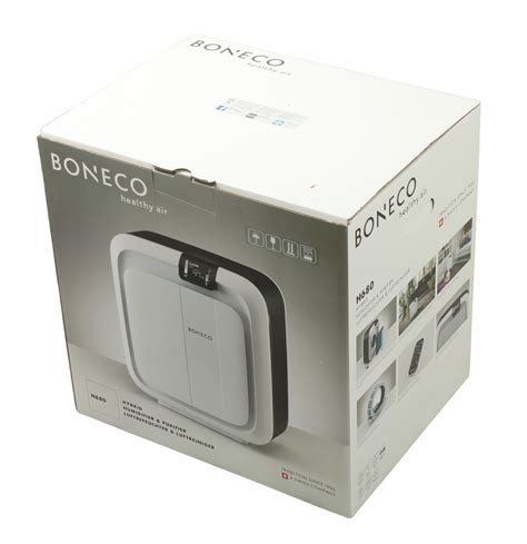 Очиститель воздуха Boneco H680 заказать и купить, цена, фотографии ...