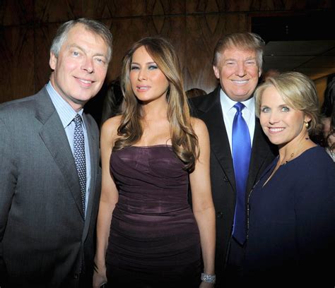 Unraveling The Mystique Of Katie Johnson Trump