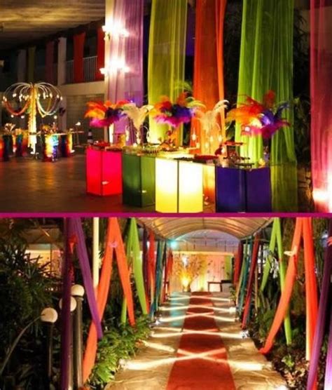 Ideias De Festa Fantasia - Festa à Fantasia - 55 Ideias Criativas, Decorações & Dicas de Fantasias!