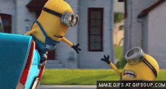 Minion Teamwork - Teamwork GIF - Teamwork MinionTeamwork Minion ...