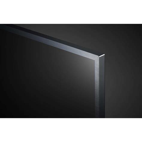 LG 50 Inch 4K UHD Smart LED TV with Built in Receiver – 50UQ75006LG