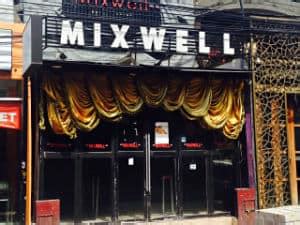 Los Bares Gay De Bali Son Abundantes CromosomaX