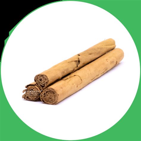 Sri Lanka Cinnamon - De Monchy Natural Products