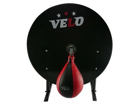 Платформа для скоростной груши VELO