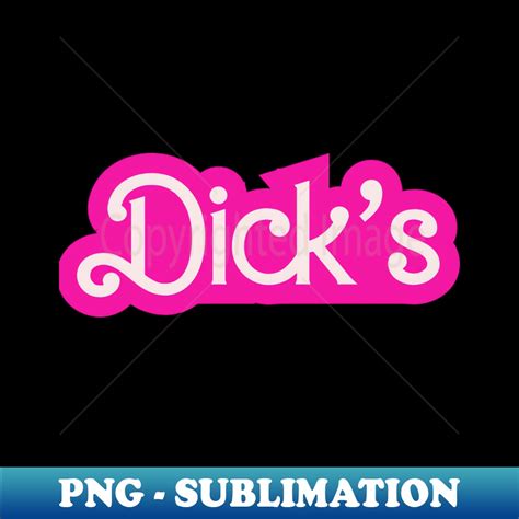 Phish Dicks Barbie Hot Pink Baby Doll Sublimation Ready PN Inspire Uplift