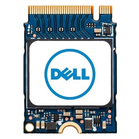 Dell AB673817 1TB SSD M 2 PCIE NVME Class 35 2230 PcComponentes